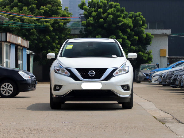 Nissan Lulan 2021 2.5L XE two-Drive Elite Edition (new fuel car)