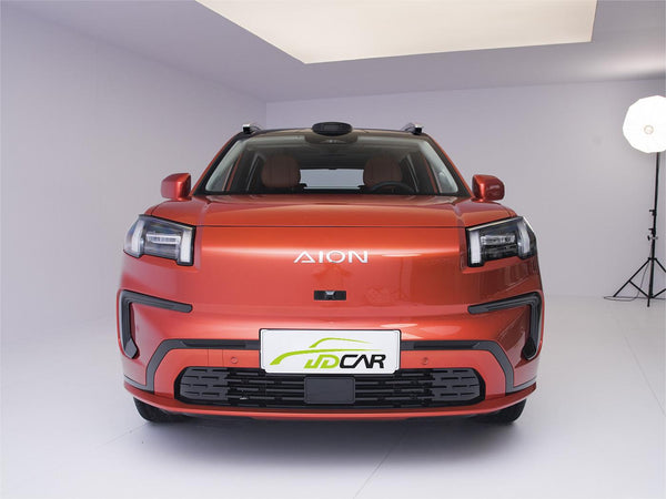 2024 Aion T-Rex 650 LiDAR version