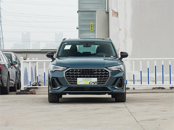 Ruixuan Audi Q3 2024 35 TFSI