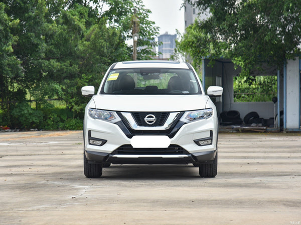 Nissan Qijun 2023 классическая версия 2.0L двухприводная версия Smart Link Comfort