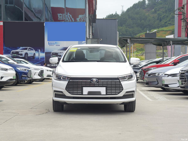 BYD QIN EV