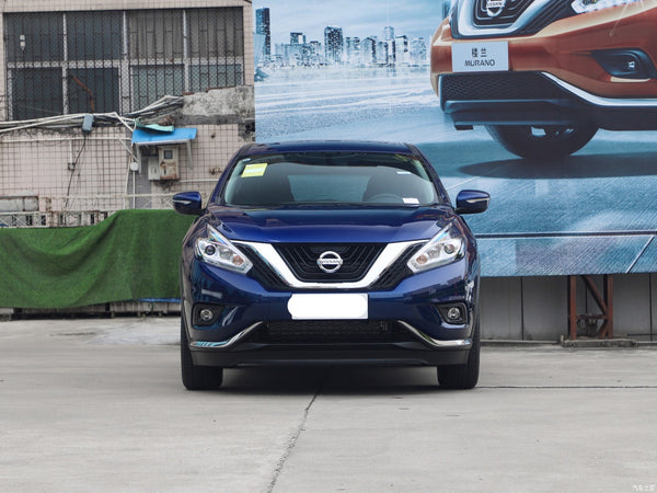 Nissan Loulan 2021 2.5L XL Plus с двумя приводами, ведущая версия Smart Link