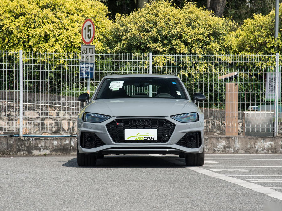 Ruixuan Audi RS4 2023 RS4  Avant