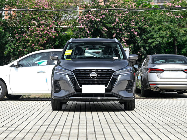 Nissan Power 2023 power версии 1,5 л «Power» до роскошного издания