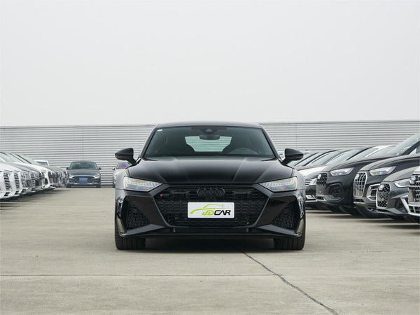 Ruixuan Audi RS7 2024 RS7 4.0T sportback performance