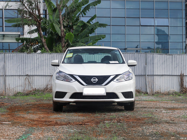 Nissan Sylphy 2023 super hybrid drive super intelligent driving Max