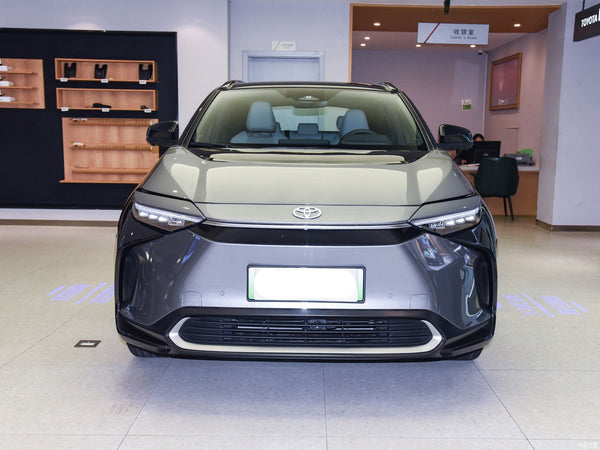 Faw Toyota 2022 полноприводная высокопроизводительная версия Premium (Новый новый энергетический трамвай)