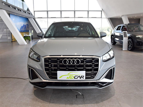 Ruixuan Audi Q2L 2024 35 TFSI