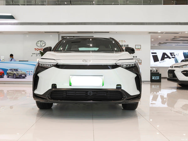 Faw Toyota 2022 полноприводная высокопроизводительная версия PRO (Новый новый энергетический трамвай)