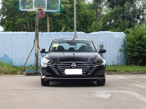 Nissan Teana 2022 2.0T XL Premium version