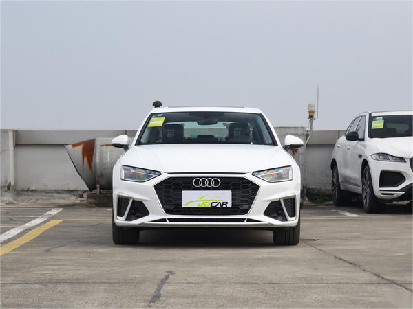 Ruixuan Audi A4L 2024 40 TFSI