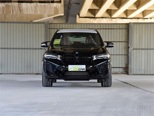 BMW X3M