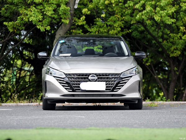 Nissan Teana 2022 2.0T XV Premium edition