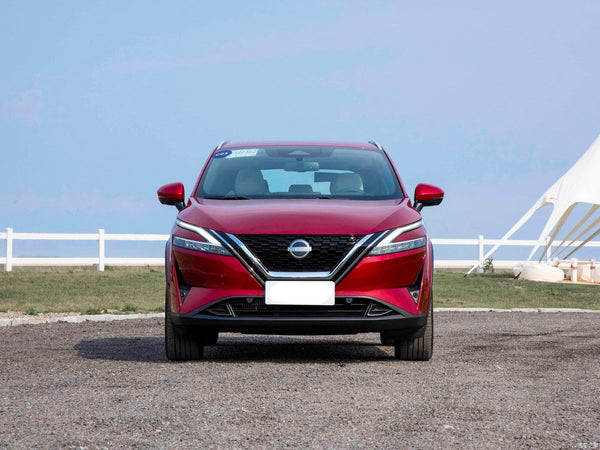 Nissan Qashqai 2023 classic 2.0L leading version