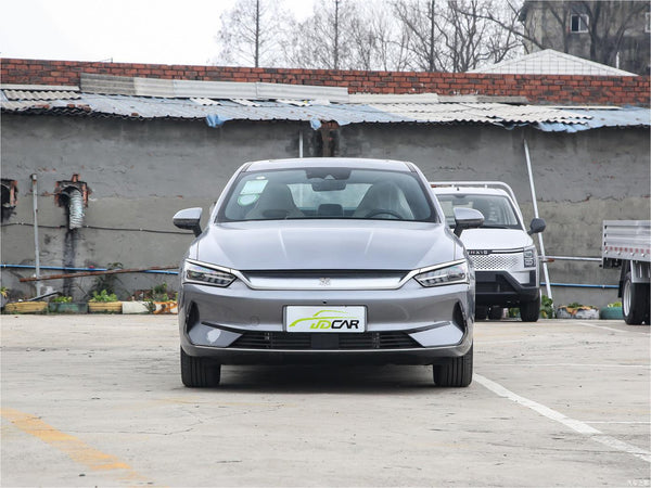 BYD QIN PLUS EV 2024 Model (New model)