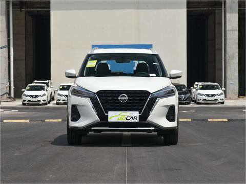 Nissan - kicks(All system configuration table)