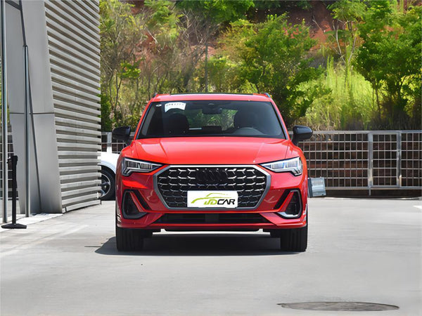 Ruixuan Audi Q3 2024 45 TFSI quattro Fashion and Dynamic