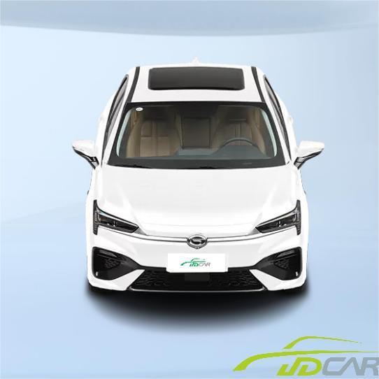 AION S 2024 MAX 70 Starshine Edition Cost performance of pure electric vehicle