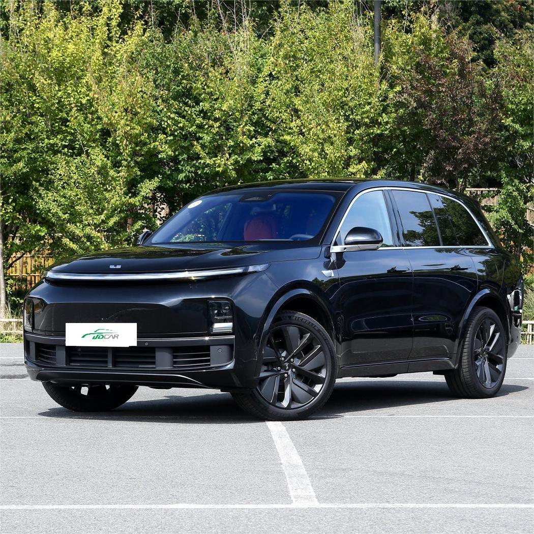 Li 8 Li Auto L8 Max – JD Auto