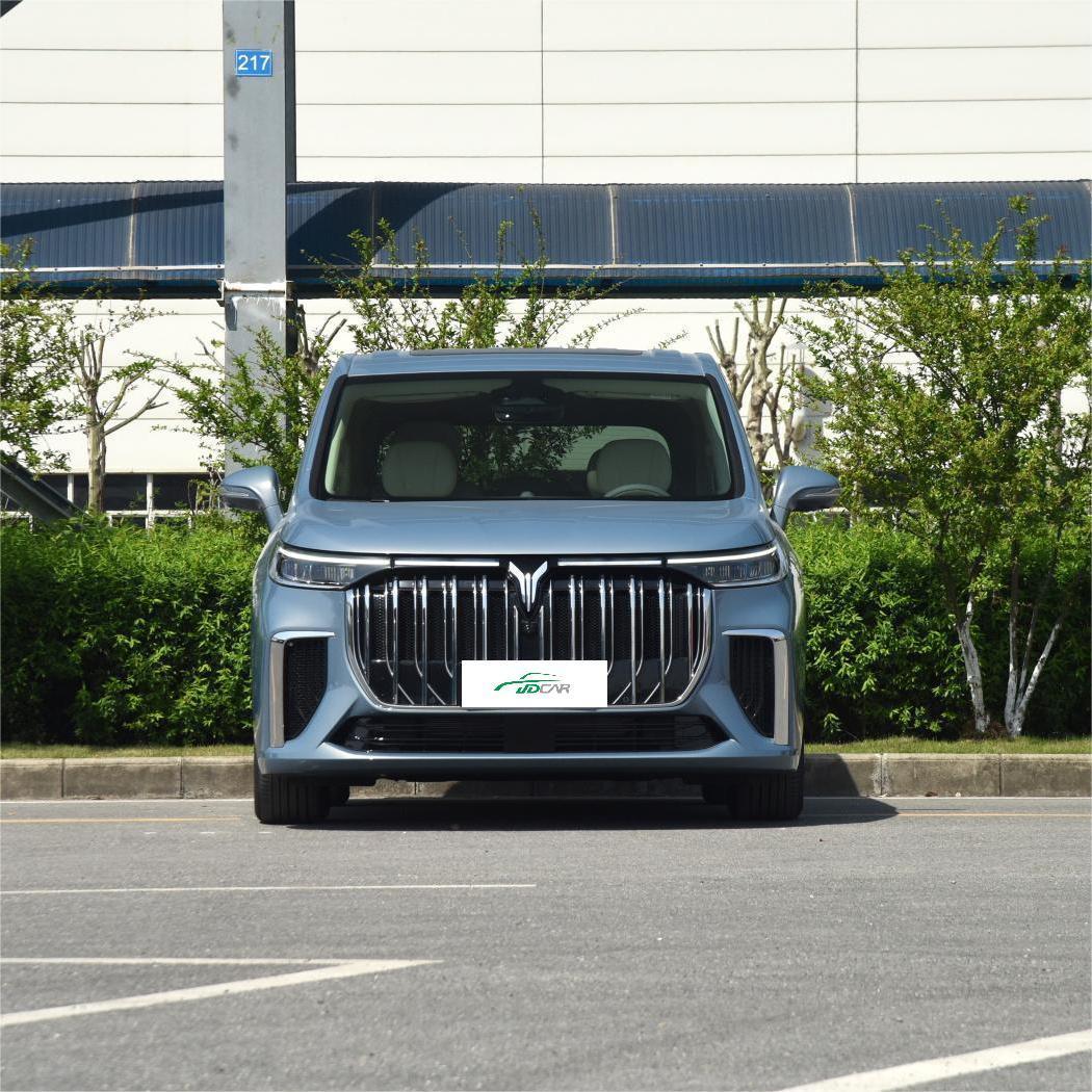 Lantu Blue Rabbit LANTU visionary EV(Configuration table) – JD Auto