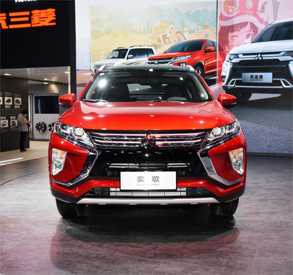 Mitsubishi Eclipse Cross Yige (1.5TCVT Dream Edition) Pure Gasoline 5 Seater 1.5t Turbocharged and Cost-Effective Professional SUV used