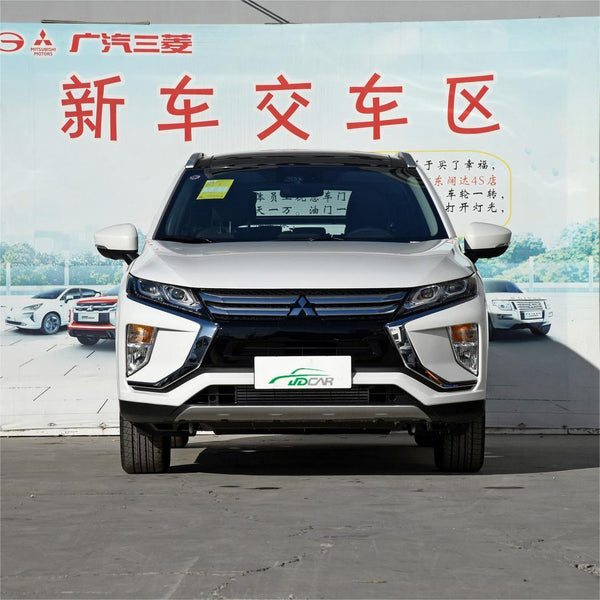 Mitsubishi Eclipse Cross Yige (1.5TCVT Faith Edition) Pure Gasoline 5 Seater 1.5t Turbocharged and Cost-Effective Professional SUV used