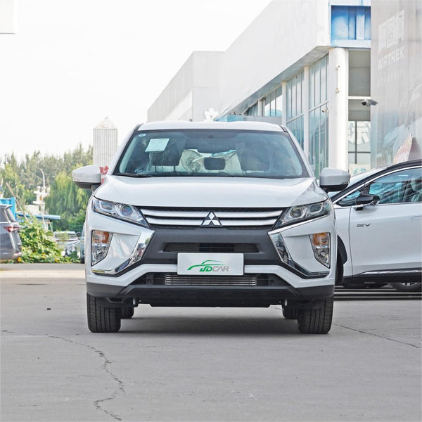 Mitsubishi Eclipse Cross Yige Pure Gasoline 5 Seater 1.5t Turbocharged and Cost-Effective Professional SUV used