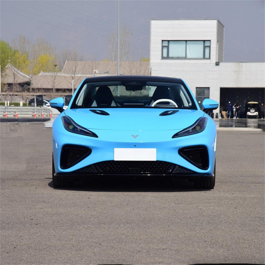 نيتا جي تي