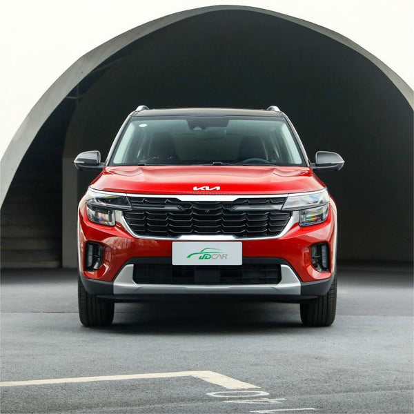 سيارة مستعملة KIA Seltos Stock Availability SUV (1.4 TDCT Deluxe Edition) للبيع